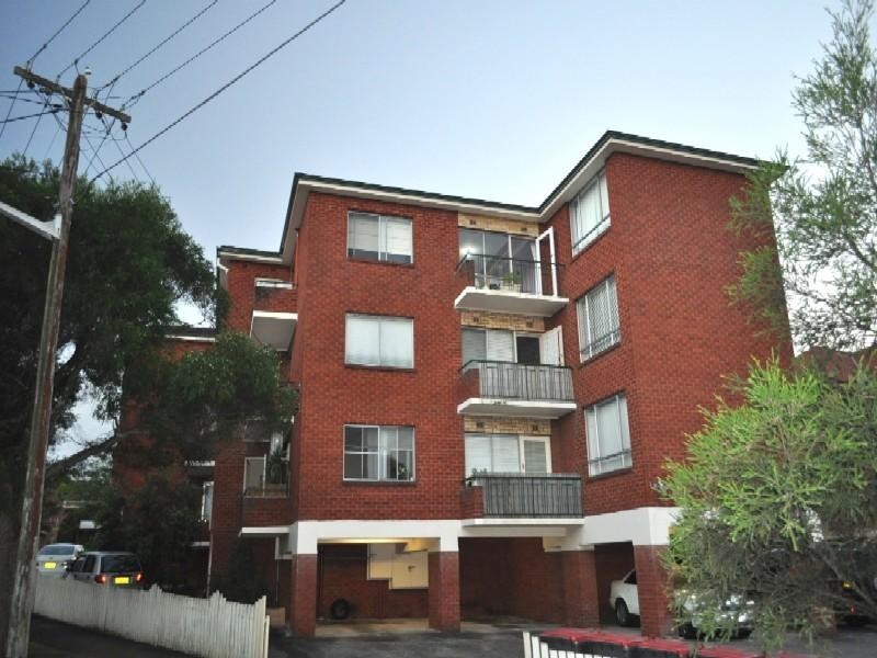 Croydon NSW 2132