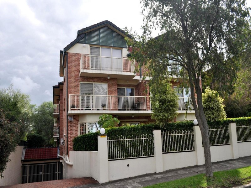 Dulwich Hill NSW 2203