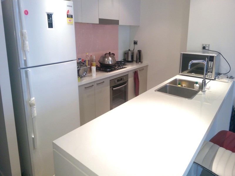 Homebush West NSW 2140