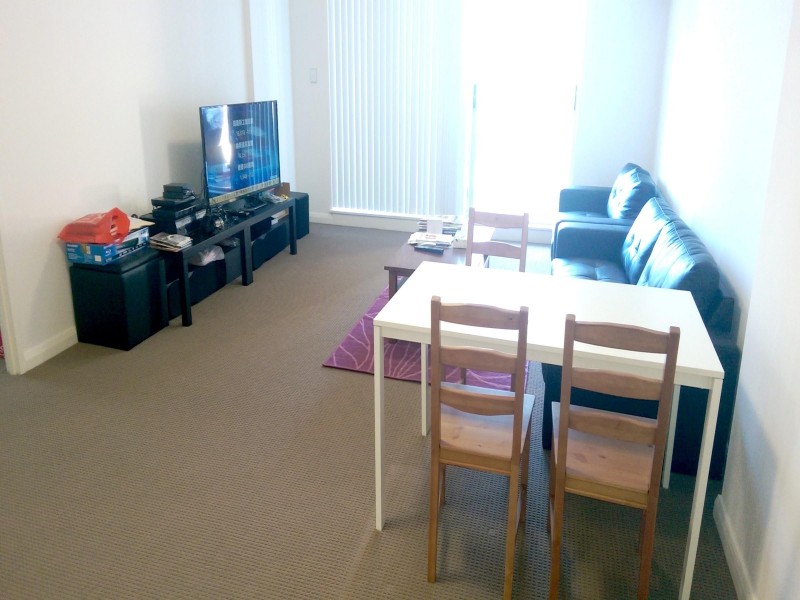 Homebush West NSW 2140