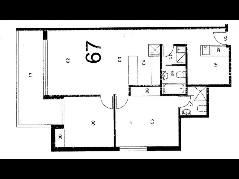 Homebush West NSW 2140