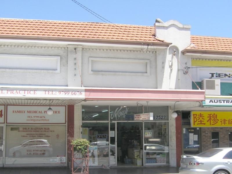 Ashfield NSW 2131
