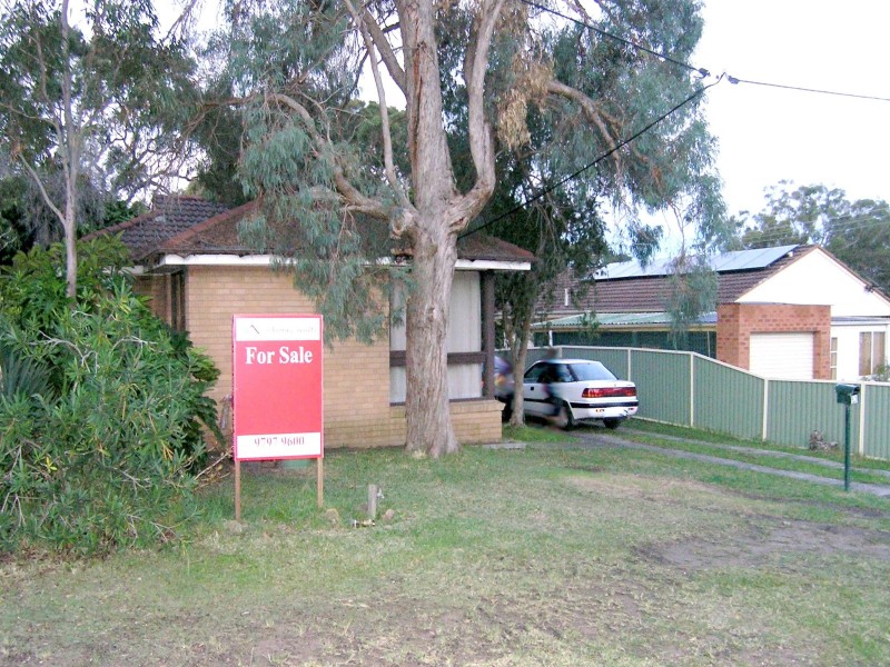 93 Manoa, Halekulani NSW 2262