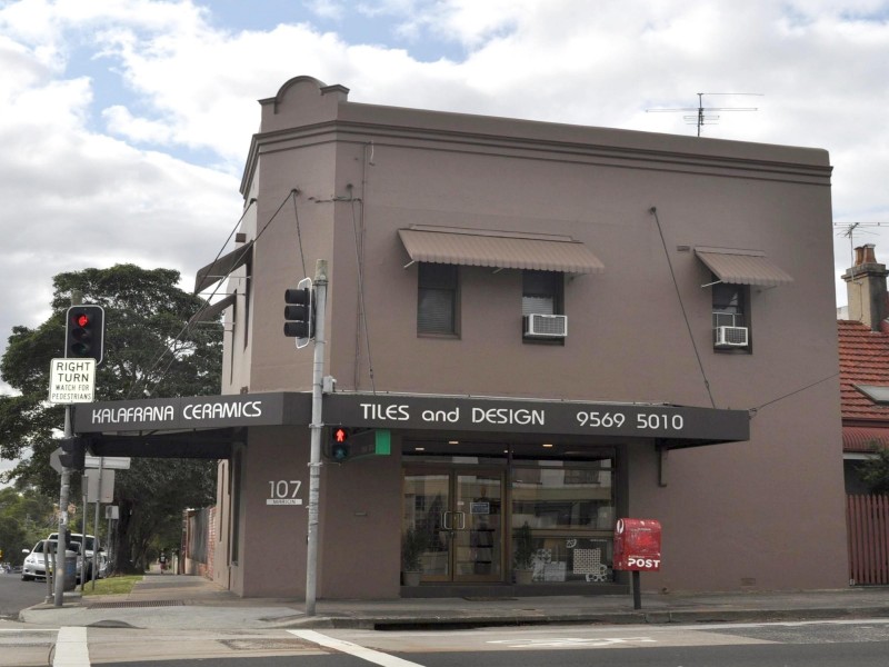 Leichhardt NSW 2040