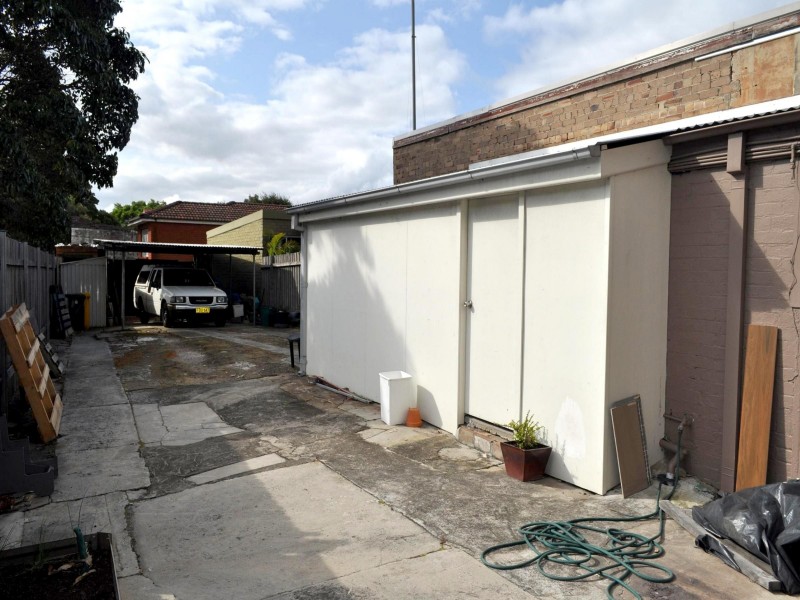Leichhardt NSW 2040