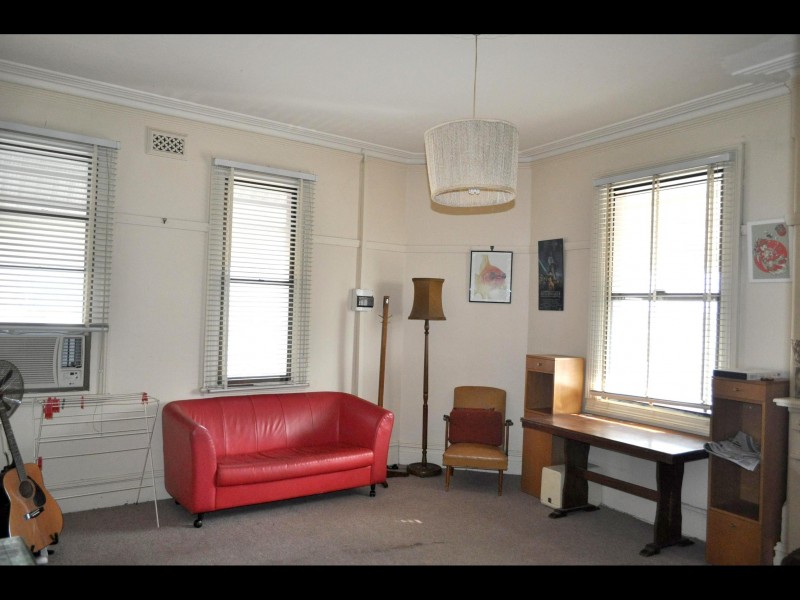 Leichhardt NSW 2040