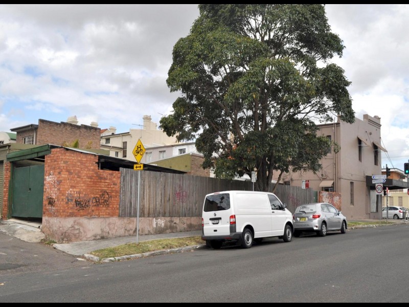 Leichhardt NSW 2040
