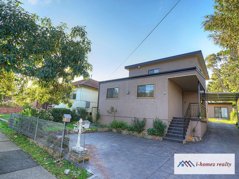 447 Merrylands Rd, Merrylands NSW 2160