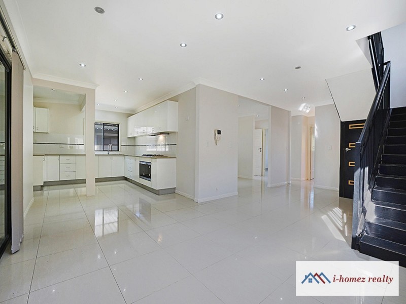 447 Merrylands Rd, Merrylands NSW 2160