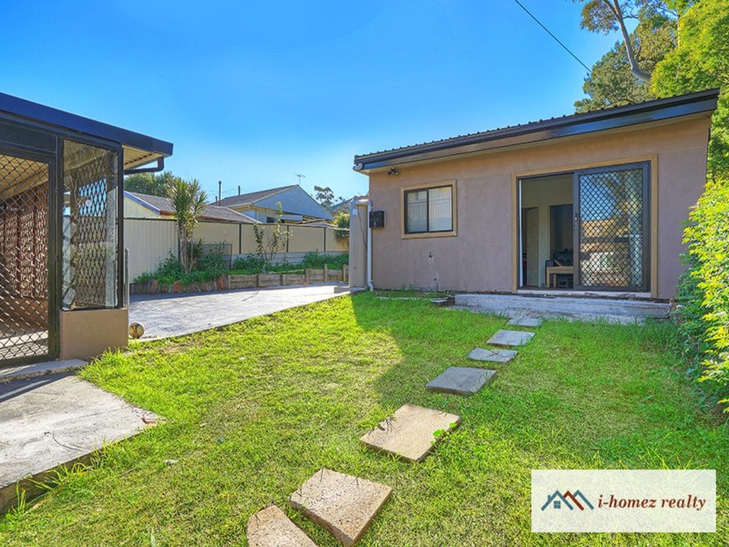 447 Merrylands Rd, Merrylands NSW 2160