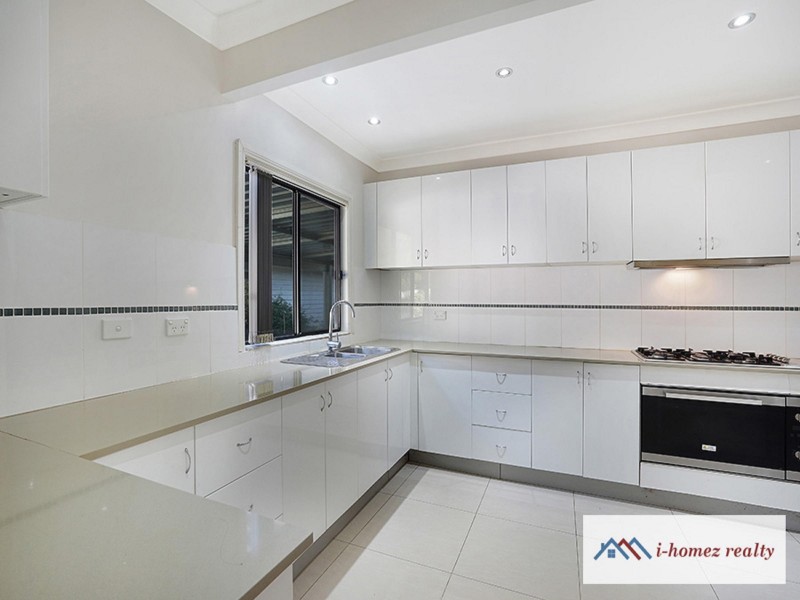 447 Merrylands Rd, Merrylands NSW 2160