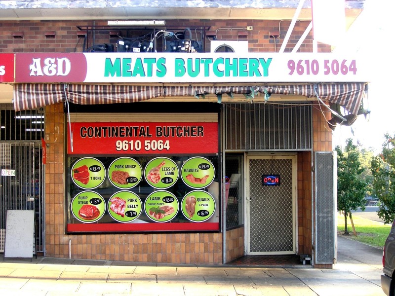 Mount Pritchard NSW 2170