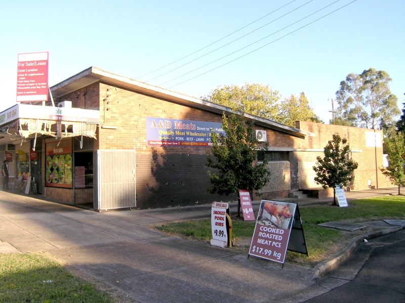 Mount Pritchard NSW 2170