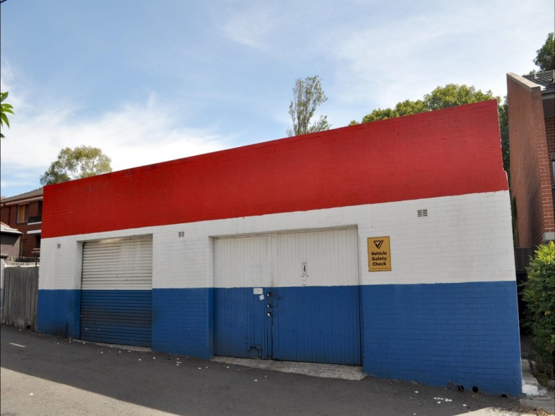 Ashfield NSW 2131