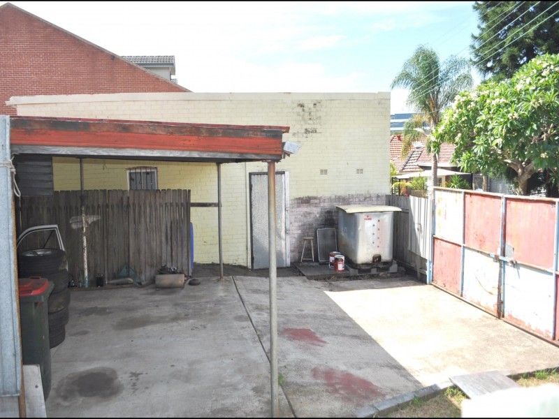 Ashfield NSW 2131