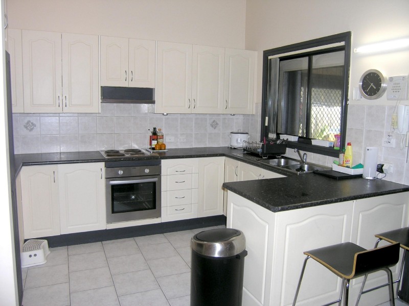 7/93 POLDING STREET, Fairfield Heights NSW 2165