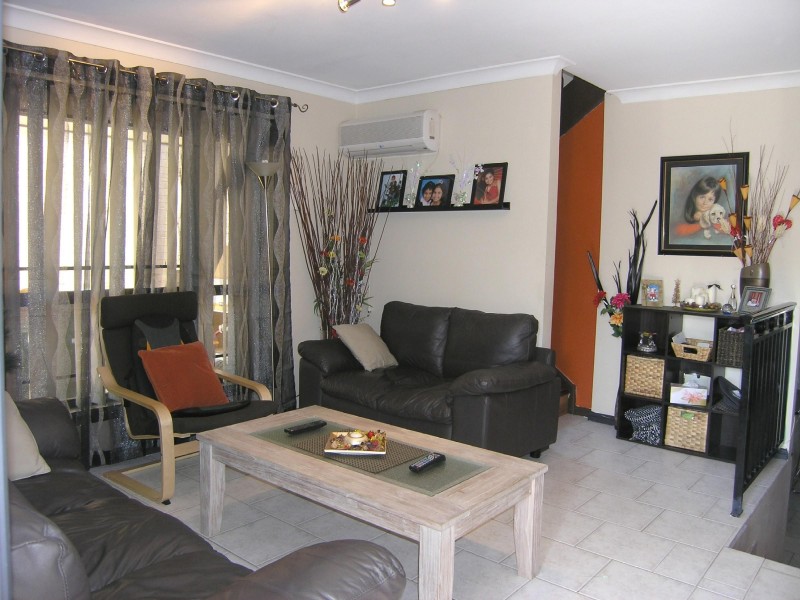 7/93 POLDING STREET, Fairfield Heights NSW 2165