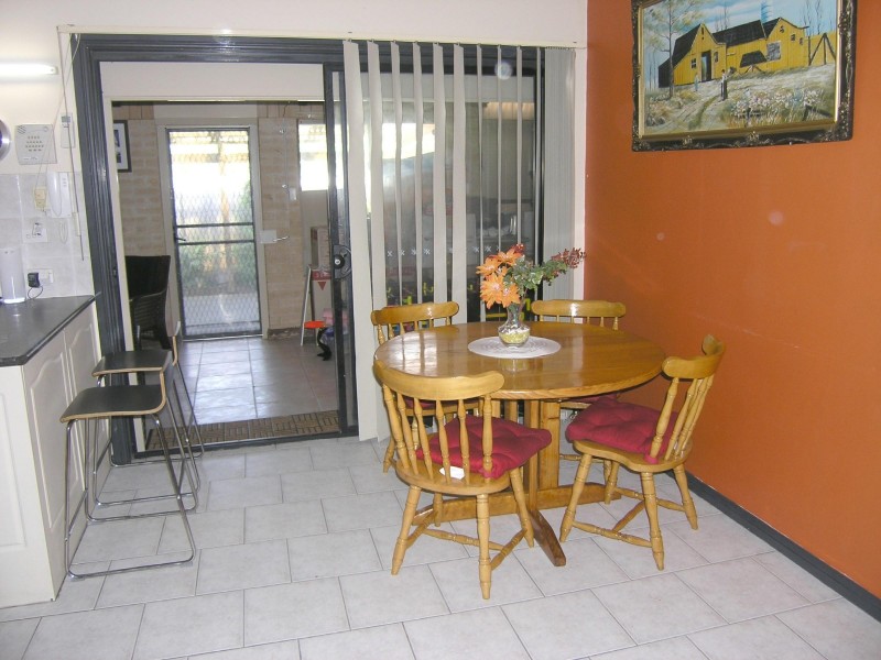 7/93 POLDING STREET, Fairfield Heights NSW 2165