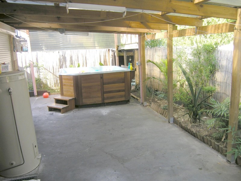 7/93 POLDING STREET, Fairfield Heights NSW 2165