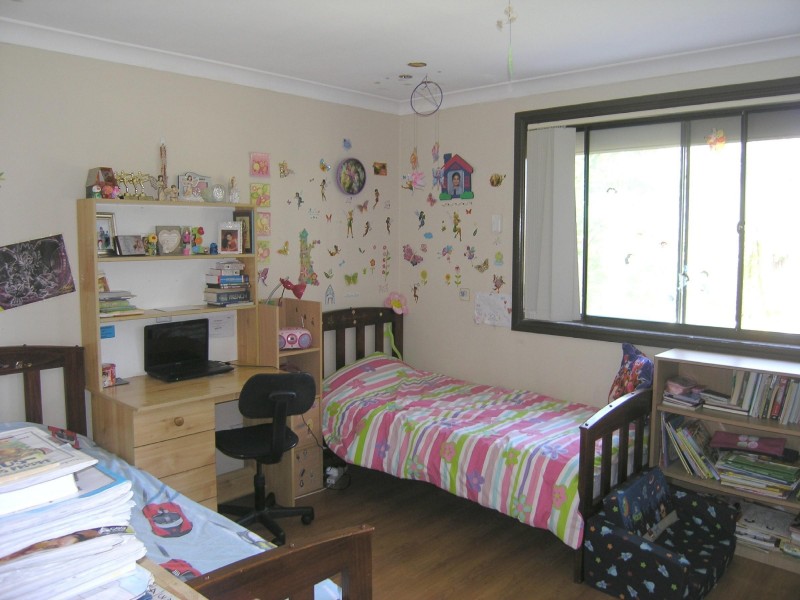 7/93 POLDING STREET, Fairfield Heights NSW 2165