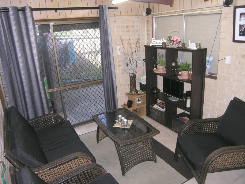 7/93 POLDING STREET, Fairfield Heights NSW 2165