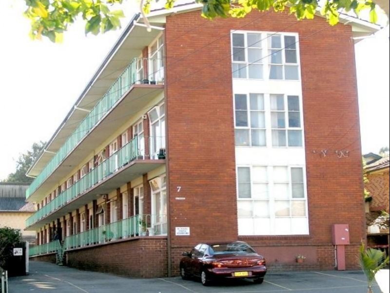 Croydon Park NSW 2133