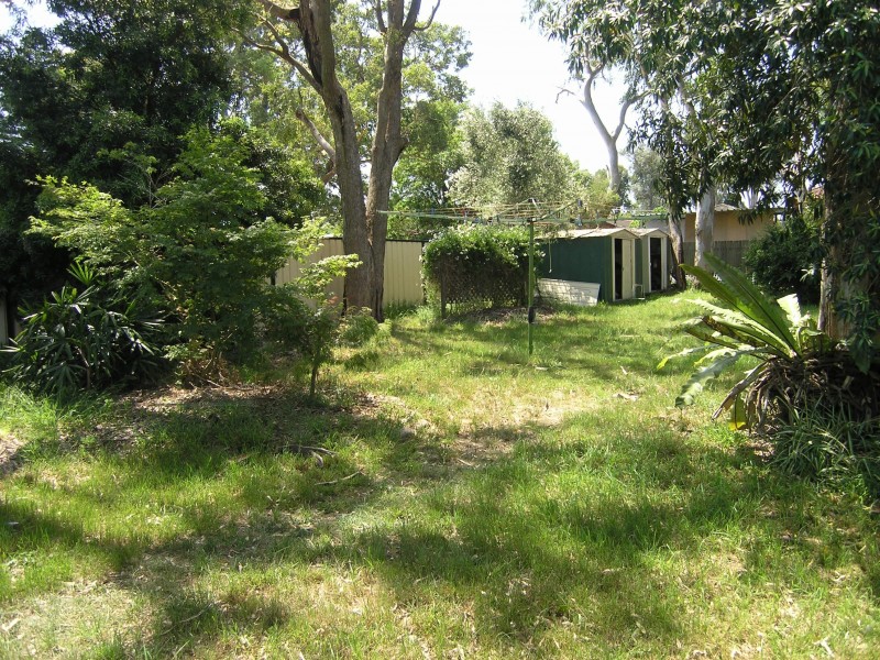 Georges Hall NSW 2198