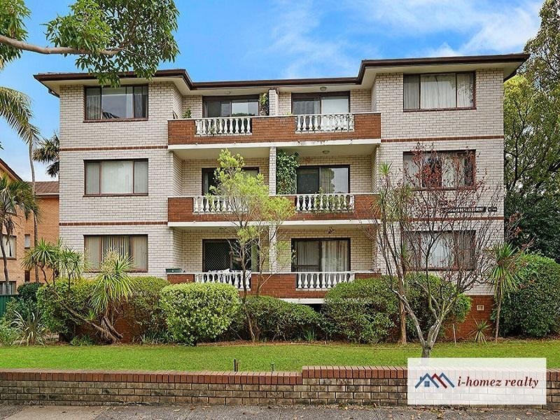 9/13-15 Tintern Road, Ashfield NSW 2131