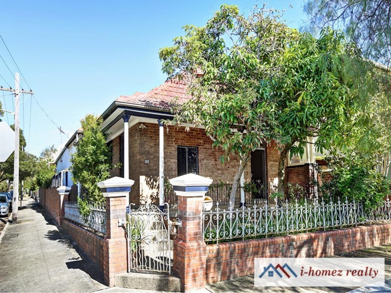 10 WELLESLEY ST, Summer Hill NSW 2130