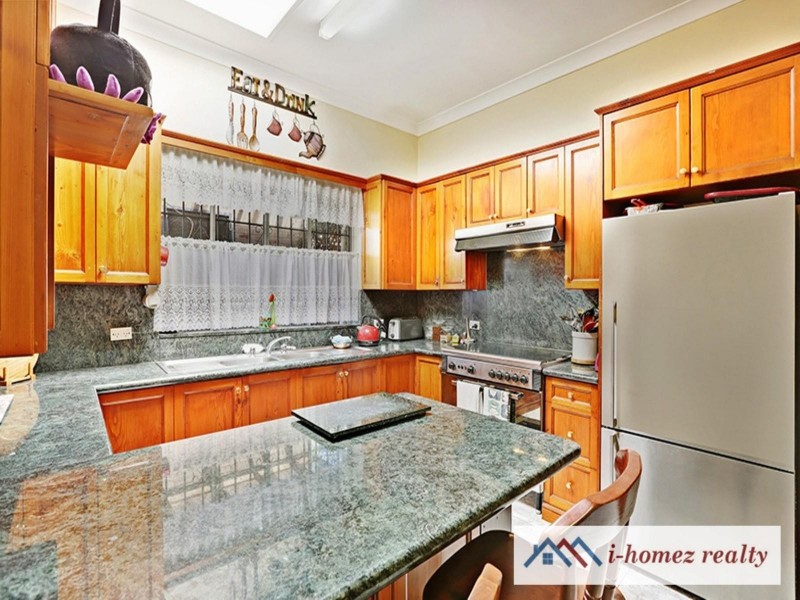 10 WELLESLEY ST, Summer Hill NSW 2130
