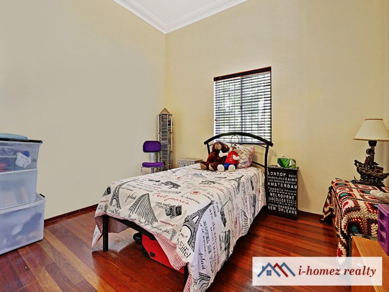 10 WELLESLEY ST, Summer Hill NSW 2130