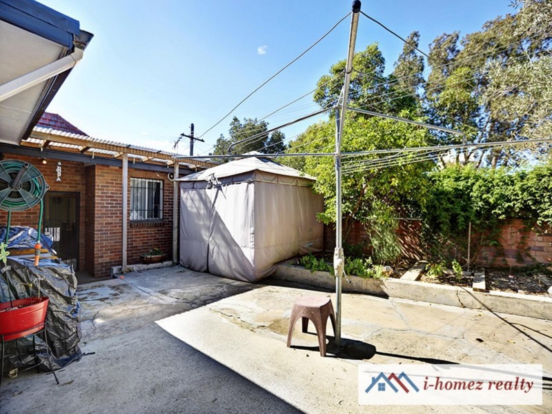 10 WELLESLEY ST, Summer Hill NSW 2130