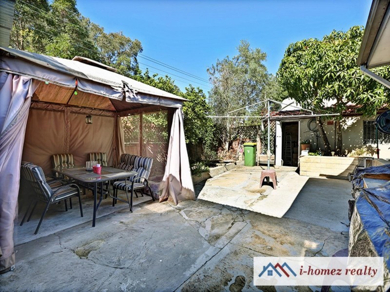 10 WELLESLEY ST, Summer Hill NSW 2130