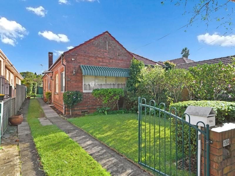 13A Crabbes Avenue, North Willoughby NSW 2068