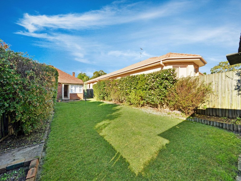 13A Crabbes Avenue, North Willoughby NSW 2068