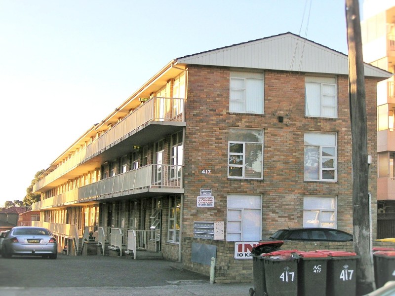 24/417 Liverpool Road, Ashfield NSW 2131