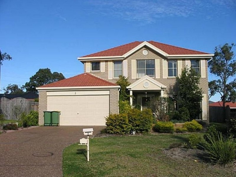 8 Miller Crescent, Blue Haven NSW 2262