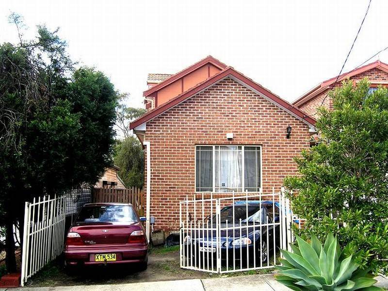 Croydon NSW 2132