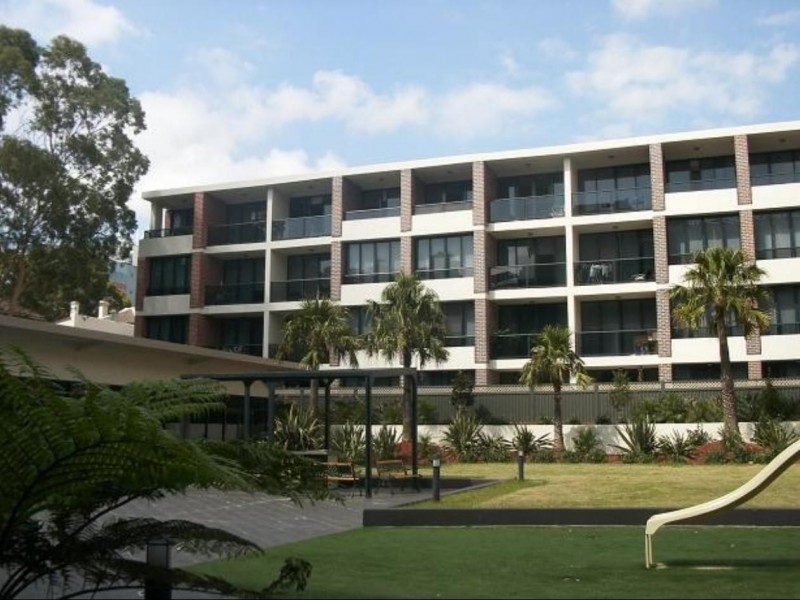 Ashfield NSW 2131