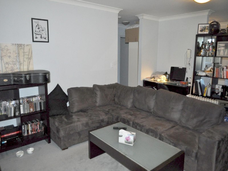 8/37 charlotte, Campsie NSW 2194