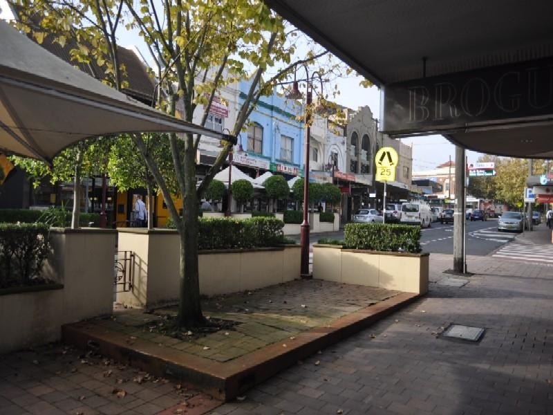 Crows Nest NSW 2065
