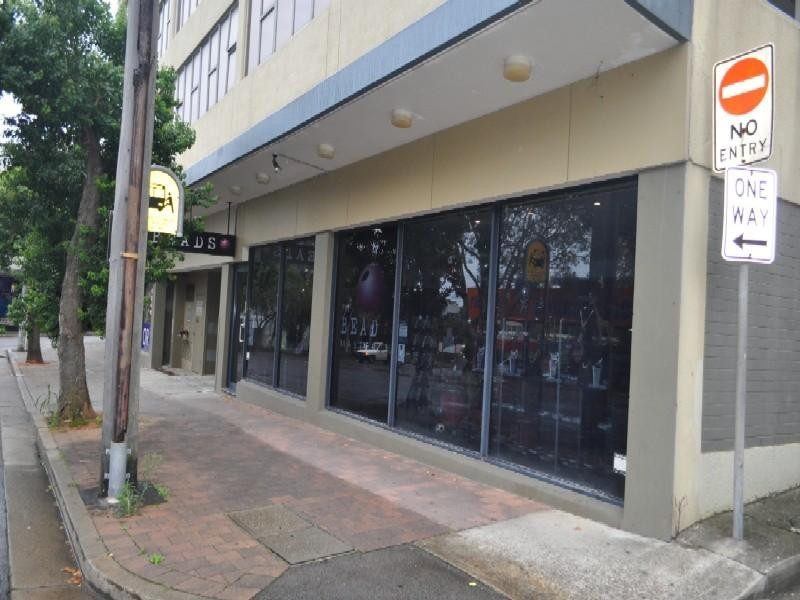 Crows Nest NSW 2065
