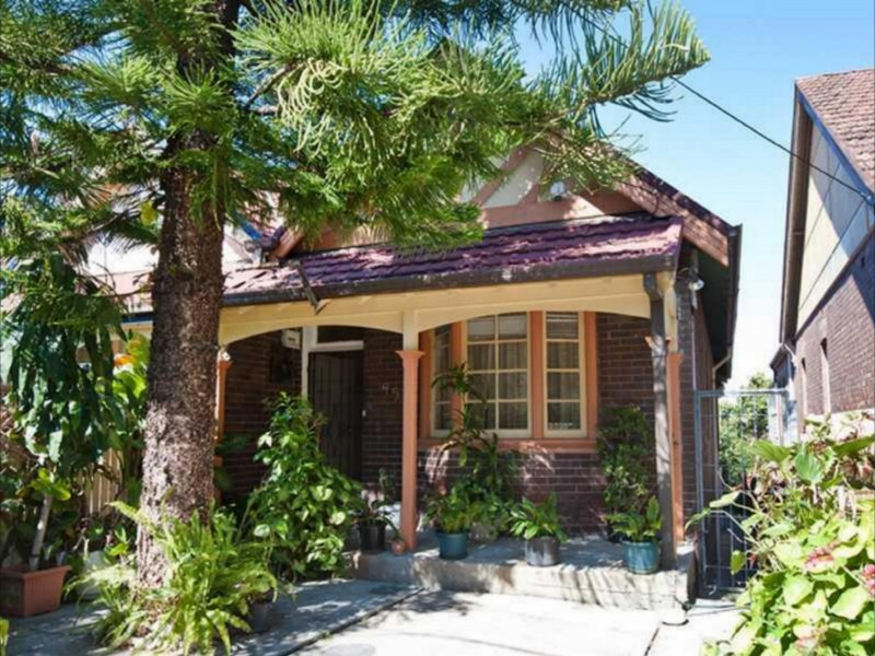 Summer Hill NSW 2130