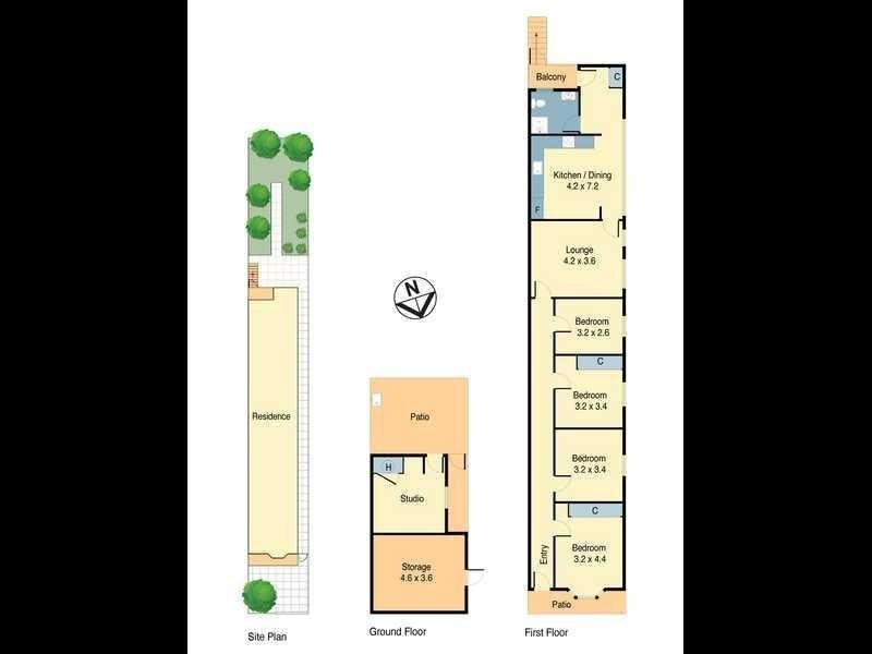 Summer Hill NSW 2130