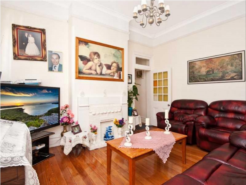 Summer Hill NSW 2130