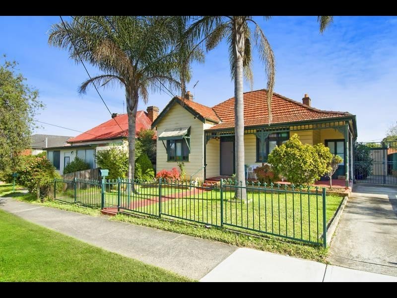 Croydon Park NSW 2133