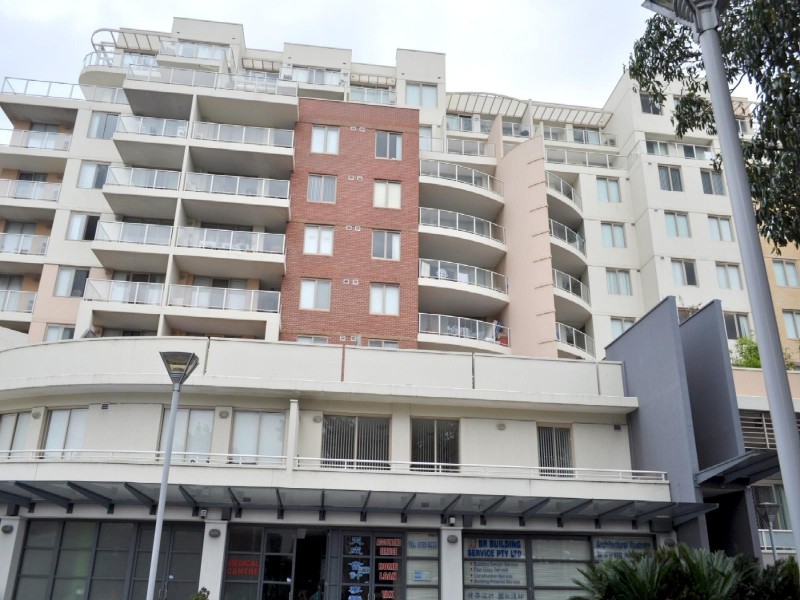 102/17-20 The Esplanade, Ashfield NSW 2131