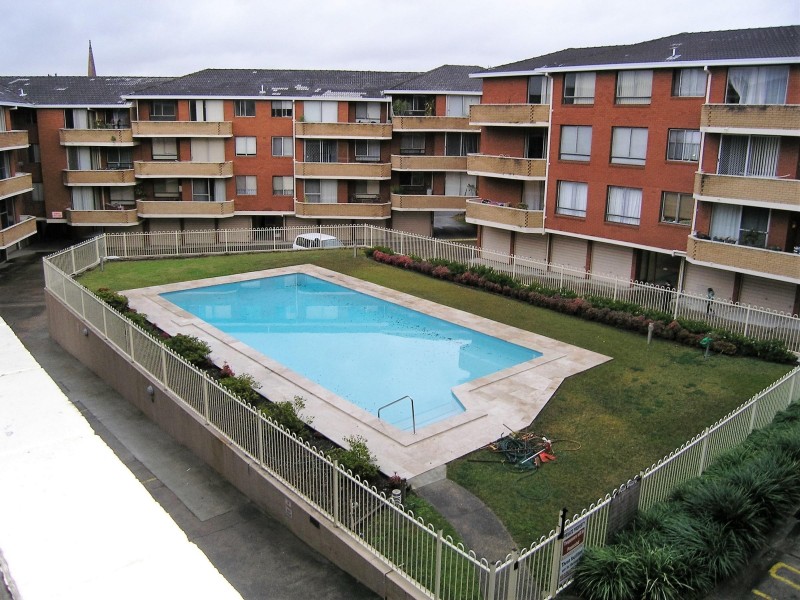 39/68 Liverpool Road, Summer Hill NSW 2130