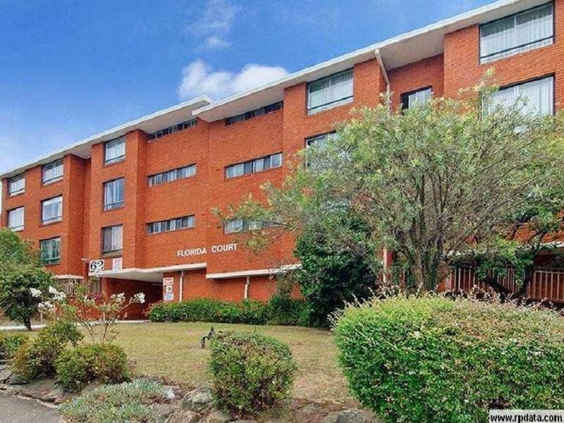 39/68 Liverpool Road, Summer Hill NSW 2130