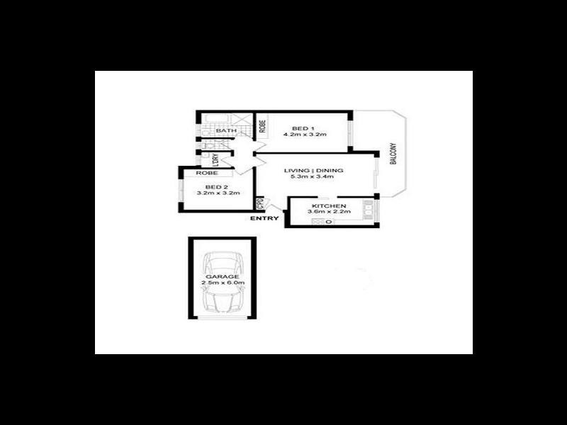 39/68 Liverpool Road, Summer Hill NSW 2130